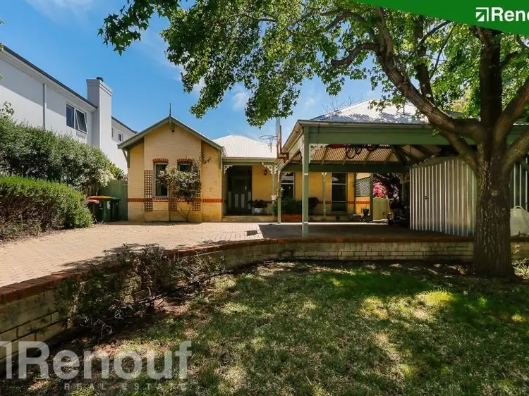11 Brighton Street, Cottesloe WA 6011