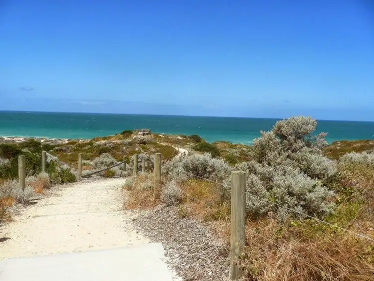 Third view of Homely land listing, 10 Hutt Court, Two Rocks WA 6037