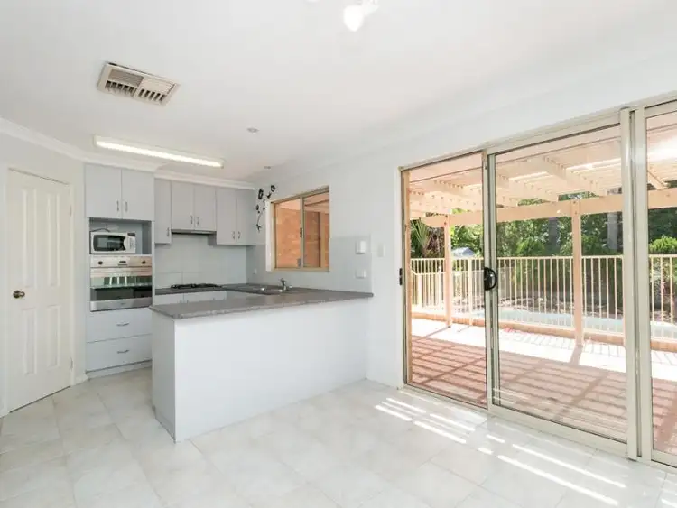 Second view of Homely house listing, 125B Stock Road, Attadale WA 6156