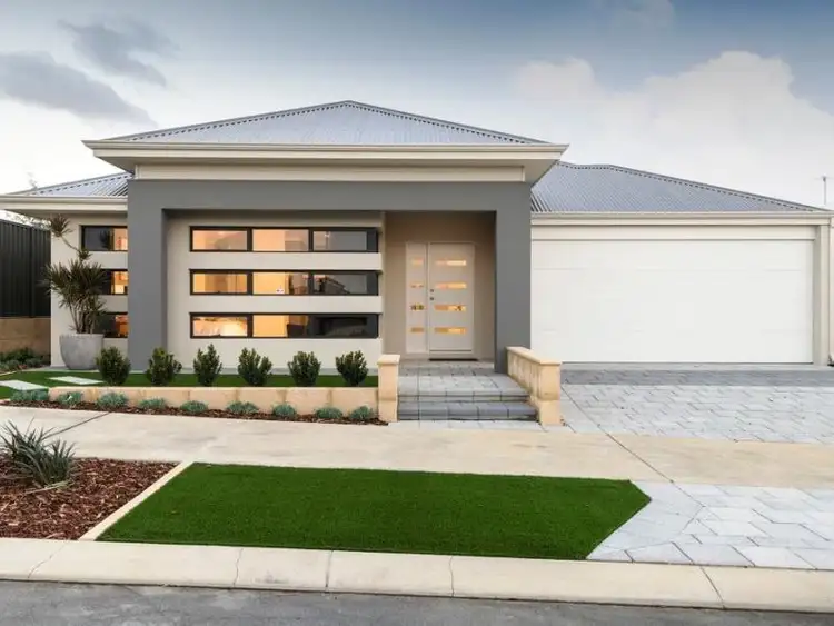 24 Cascade Road, Lakelands WA 6180