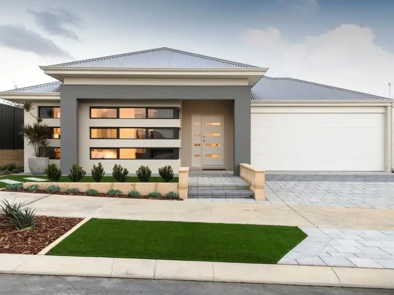 Main view of Homely house listing, 24 Cascade Road, Lakelands WA 6180