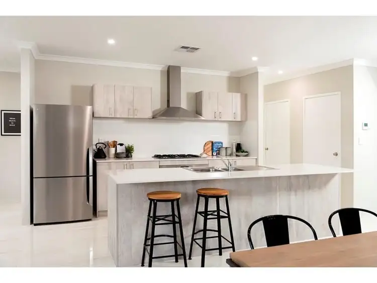 Third view of Homely house listing, 24 Cascade Road, Lakelands WA 6180