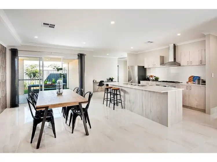 Fourth view of Homely house listing, 24 Cascade Road, Lakelands WA 6180