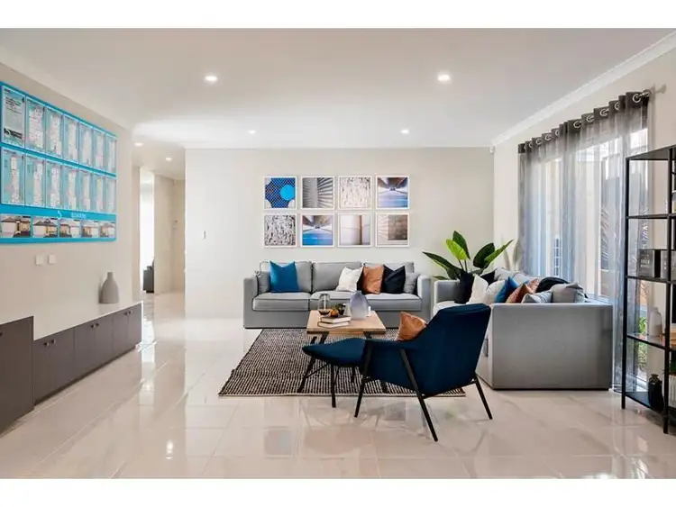 Fifth view of Homely house listing, 24 Cascade Road, Lakelands WA 6180