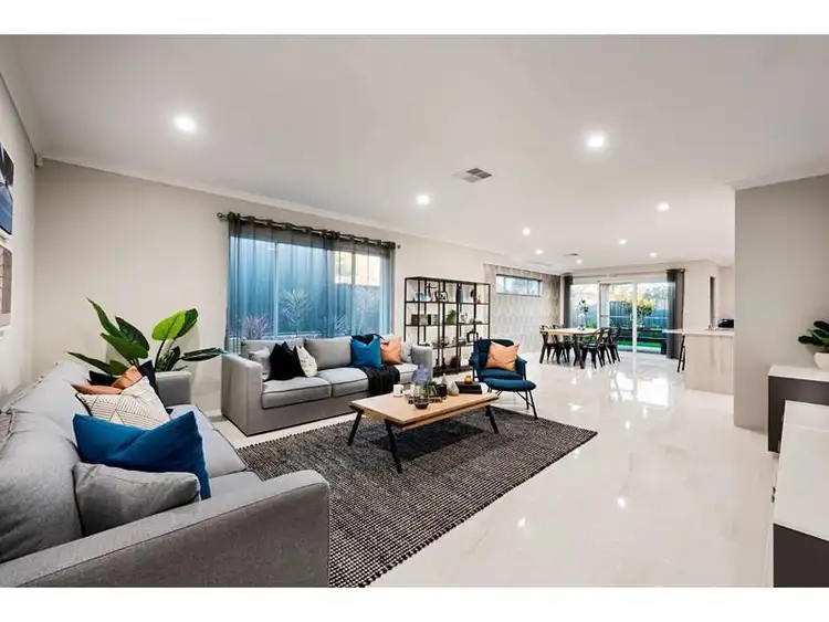 Sixth view of Homely house listing, 24 Cascade Road, Lakelands WA 6180