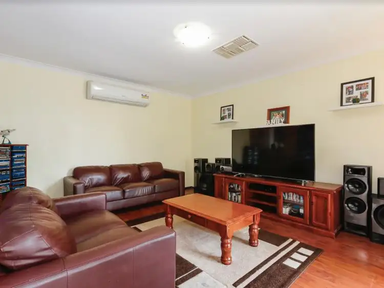 Second view of Homely house listing, 4 Meda Court, Gosnells WA 6110
