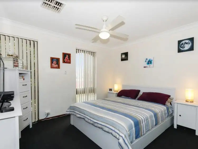 Third view of Homely house listing, 4 Meda Court, Gosnells WA 6110