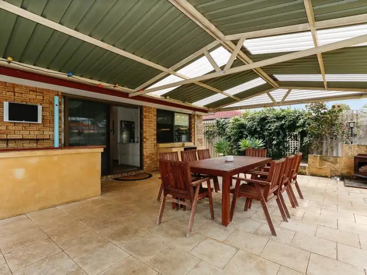 Seventh view of Homely house listing, 4 Meda Court, Gosnells WA 6110