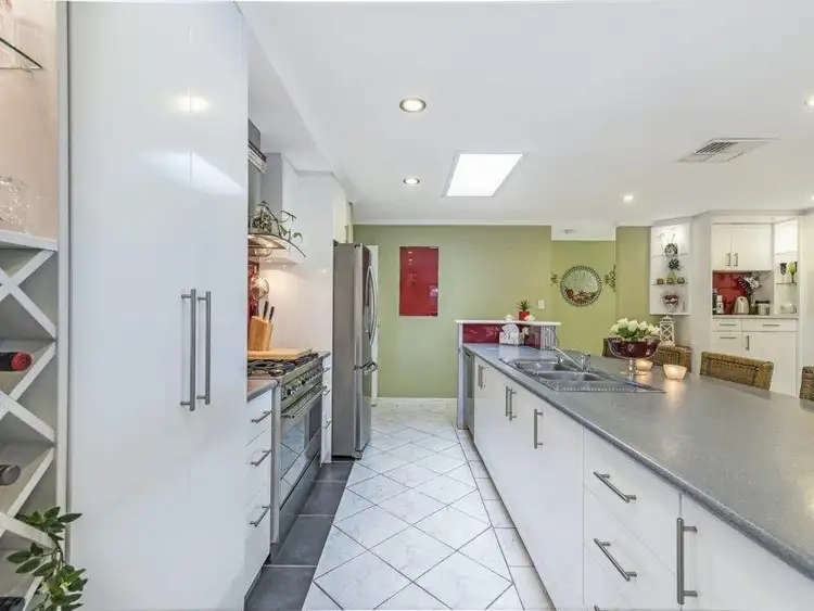 Main view of Homely house listing, 13 Haddon Way, Canning Vale WA 6155
