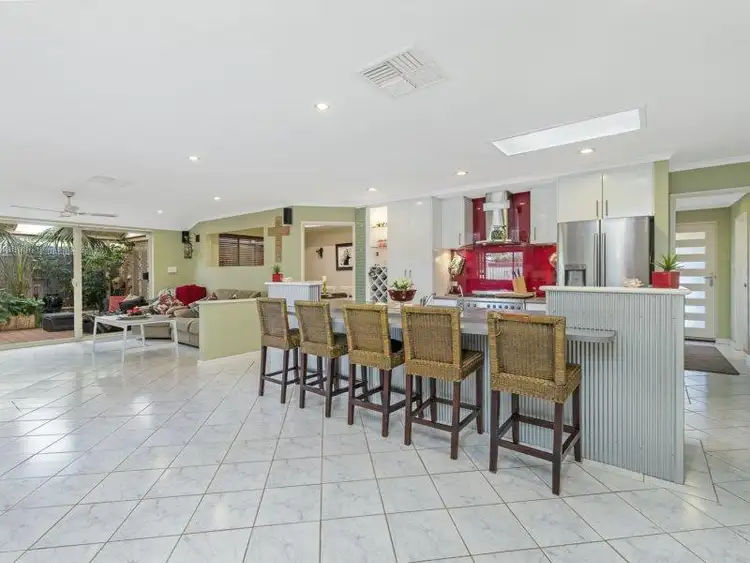 Third view of Homely house listing, 13 Haddon Way, Canning Vale WA 6155
