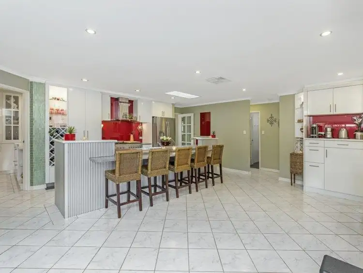 Fifth view of Homely house listing, 13 Haddon Way, Canning Vale WA 6155