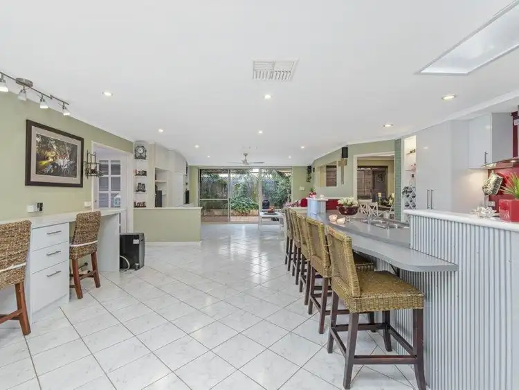 Sixth view of Homely house listing, 13 Haddon Way, Canning Vale WA 6155