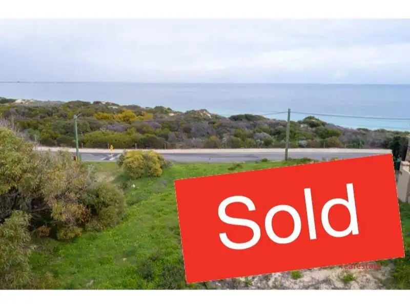 Main view of Homely land listing, 152 Warnbro Beach Road, Waikiki WA 6169