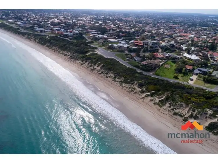 Fifth view of Homely land listing, 152 Warnbro Beach Road, Waikiki WA 6169