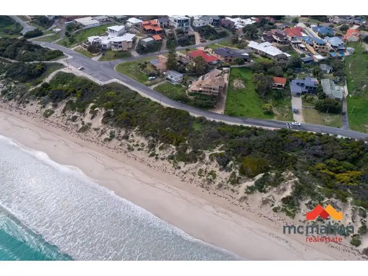Seventh view of Homely land listing, 152 Warnbro Beach Road, Waikiki WA 6169