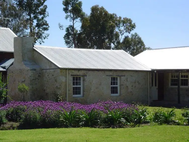 Second view of Homely land listing, 67 Switchback Parade, West Busselton WA 6280