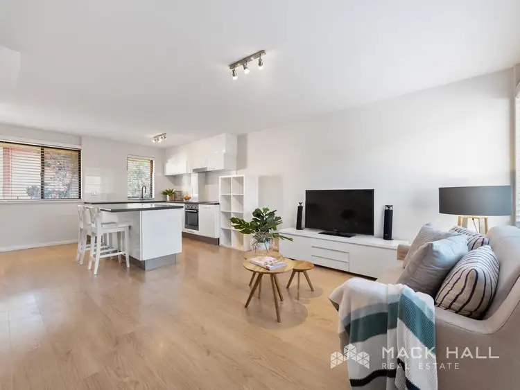 Second view of Homely townhouse listing, 7/68-70 Subiaco Rd, Subiaco WA 6008