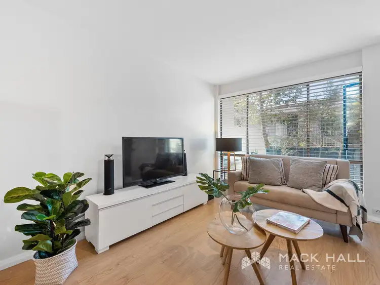 Third view of Homely townhouse listing, 7/68-70 Subiaco Rd, Subiaco WA 6008