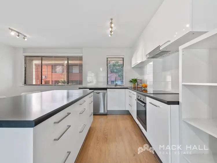 Fourth view of Homely townhouse listing, 7/68-70 Subiaco Rd, Subiaco WA 6008