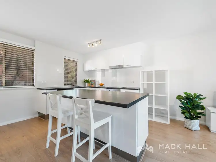 Fifth view of Homely townhouse listing, 7/68-70 Subiaco Rd, Subiaco WA 6008