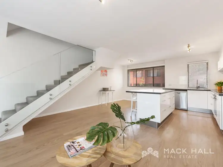 Sixth view of Homely townhouse listing, 7/68-70 Subiaco Rd, Subiaco WA 6008