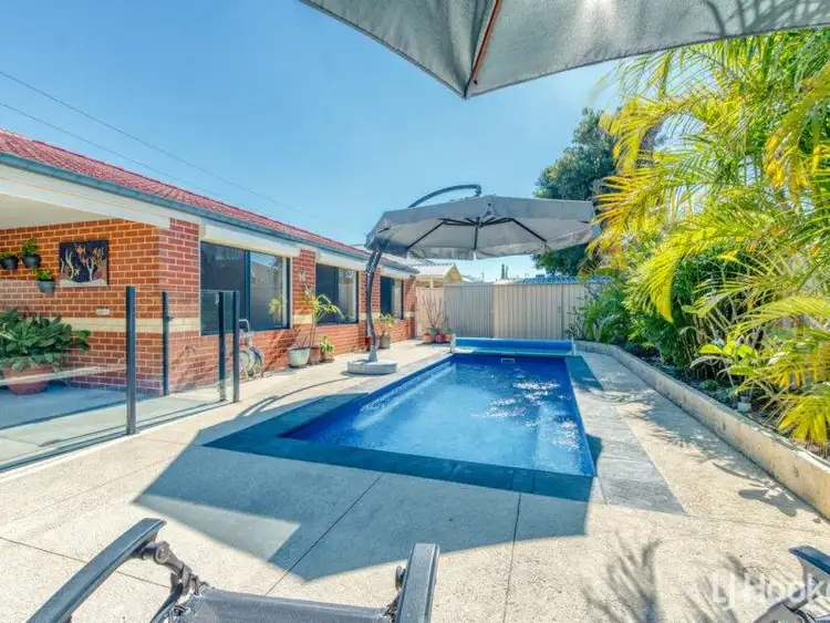 Main view of Homely house listing, 240 Amherst Road, Canning Vale WA 6155