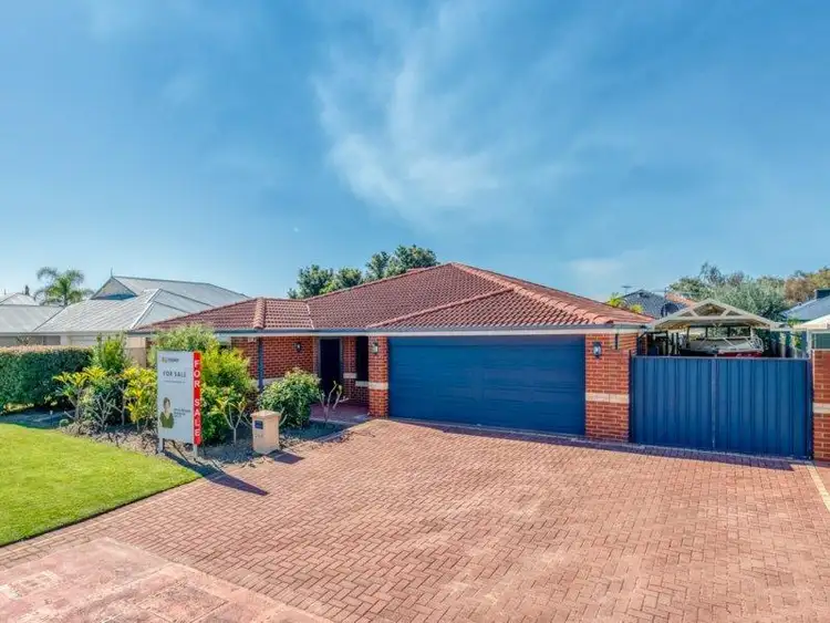 Third view of Homely house listing, 240 Amherst Road, Canning Vale WA 6155