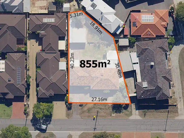 4 Narrung Way, Nollamara WA 6061