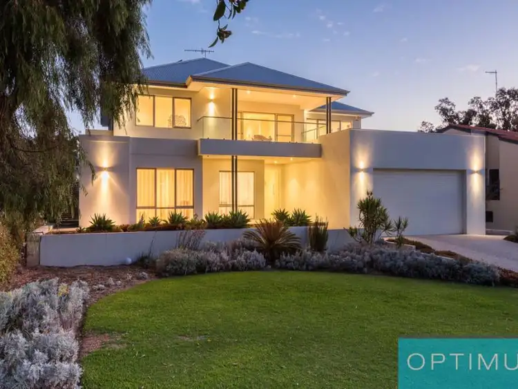 3 Lowanna Way, City Beach WA 6015