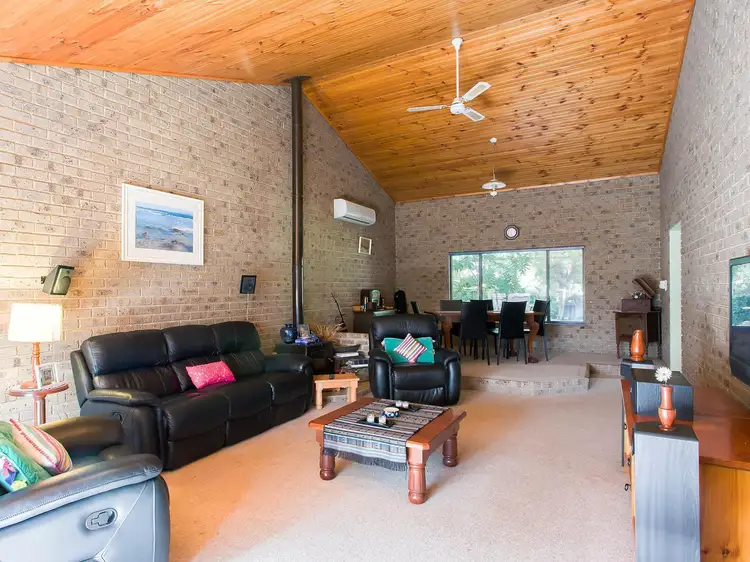 Fifth view of Homely house listing, 20 Roberts Street, Yealering WA 6372