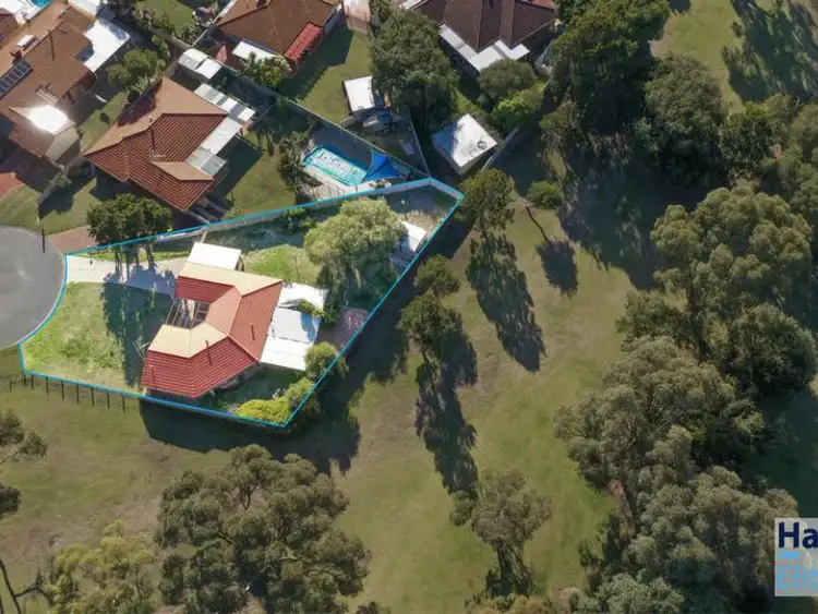 Main view of Homely house listing, 11 Hawksbury Grove, Port Kennedy WA 6172