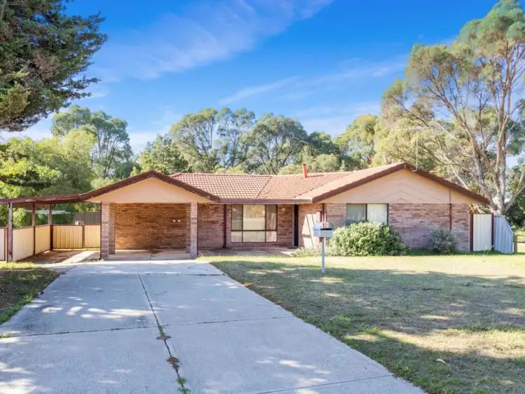 Second view of Homely house listing, 11 Hawksbury Grove, Port Kennedy WA 6172