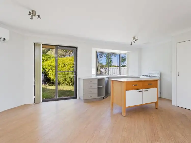 Sixth view of Homely house listing, 11 Hawksbury Grove, Port Kennedy WA 6172