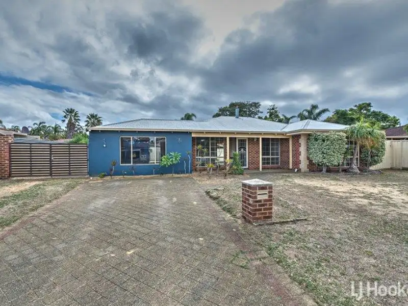 Main view of Homely house listing, 5 Rosella Place, Gosnells WA 6110