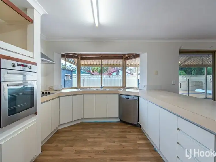 Fourth view of Homely house listing, 5 Rosella Place, Gosnells WA 6110