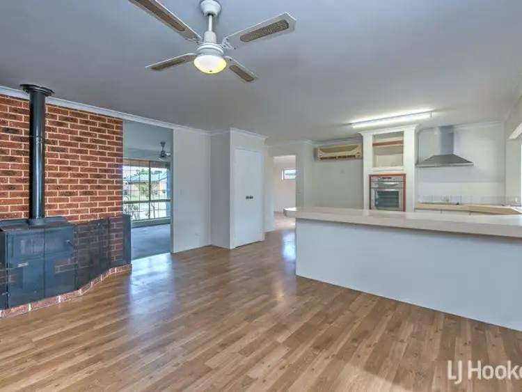 Fifth view of Homely house listing, 5 Rosella Place, Gosnells WA 6110