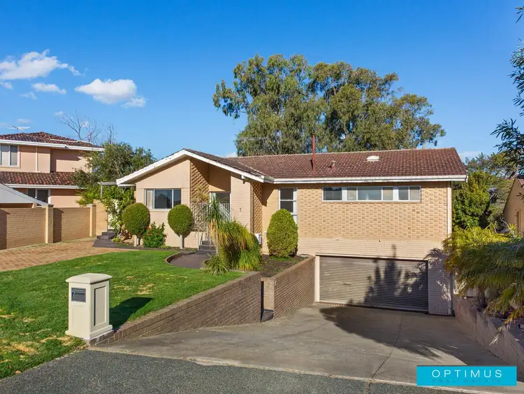7 Takari Crescent, City Beach WA 6015
