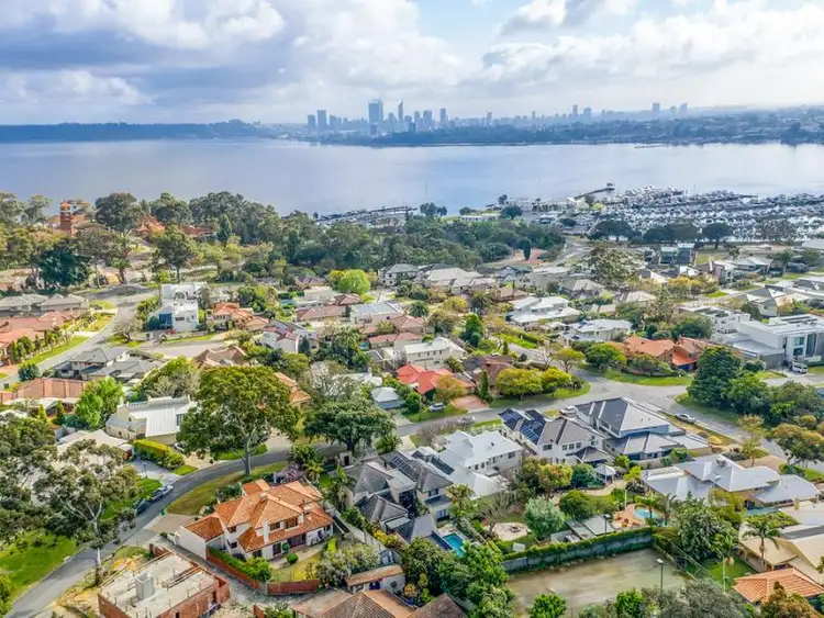 Third view of Homely house listing, 15 Strome Road, Applecross WA 6153