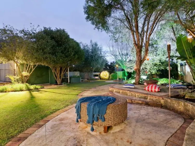 Fourth view of Homely house listing, 15 Strome Road, Applecross WA 6153