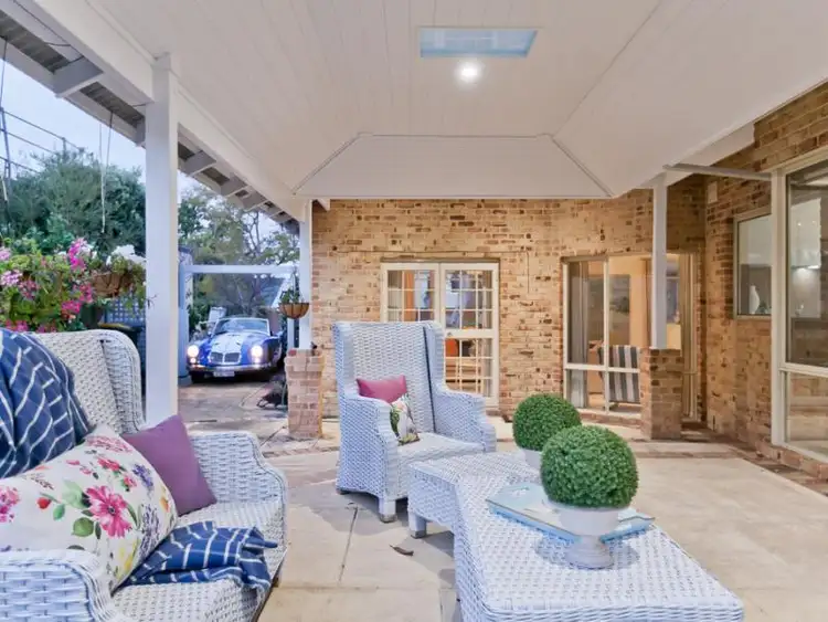 Fifth view of Homely house listing, 15 Strome Road, Applecross WA 6153