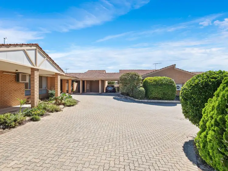 3/20 Millerick Way, Noranda WA 6062