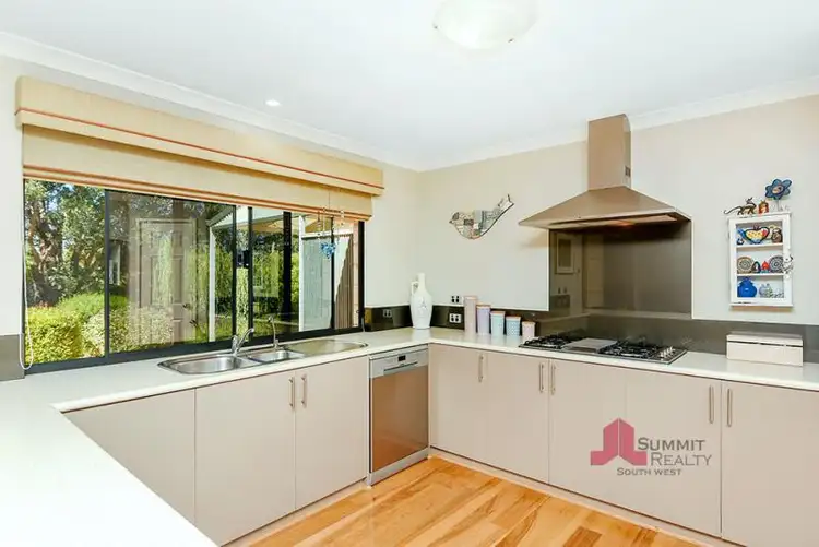 Second view of Homely house listing, 17 Bevan Loop, Roelands WA 6226
