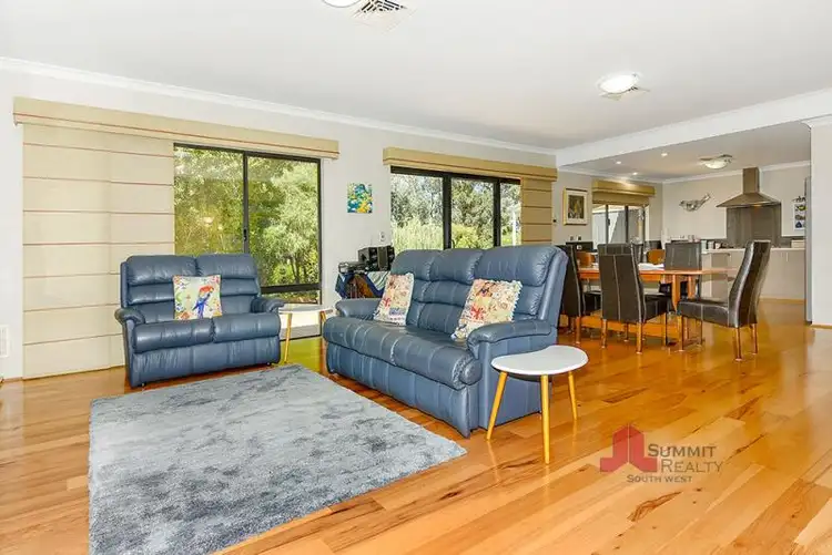 Third view of Homely house listing, 17 Bevan Loop, Roelands WA 6226