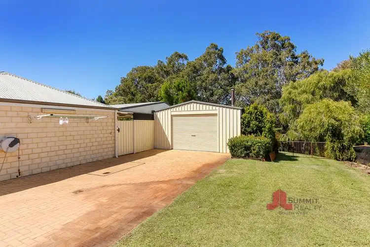 Fourth view of Homely house listing, 17 Bevan Loop, Roelands WA 6226