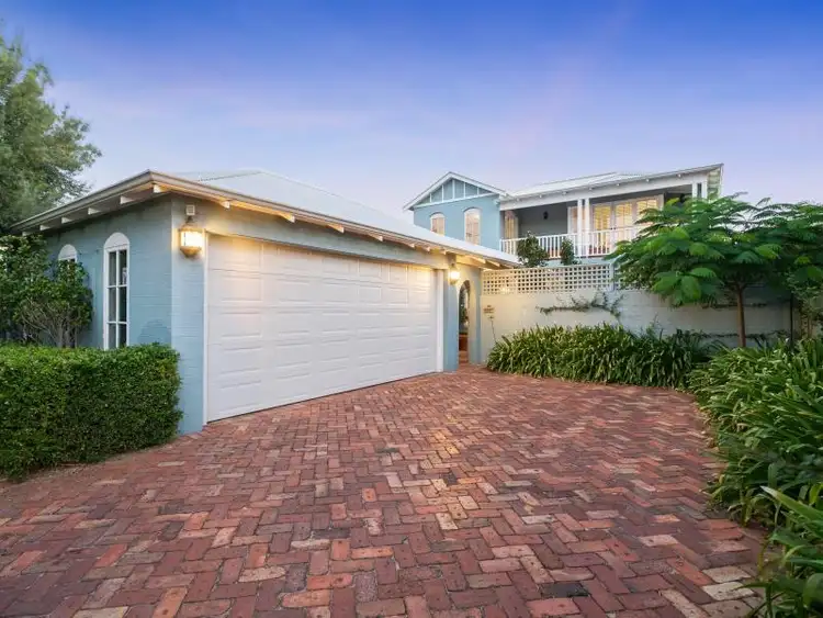 23A Osborne Parade, Claremont WA 6010