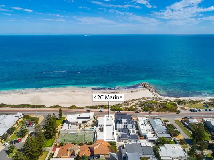 42C Marine Parade, Cottesloe WA 6011