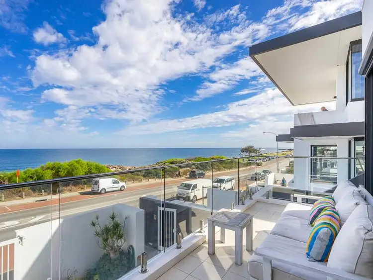 Fourth view of Homely house listing, 42C Marine Parade, Cottesloe WA 6011