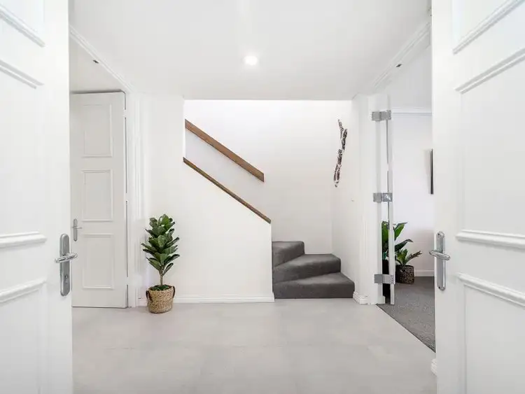 Fifth view of Homely house listing, 42C Marine Parade, Cottesloe WA 6011