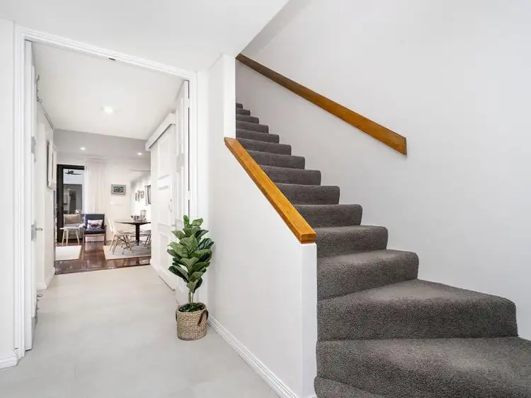 Sixth view of Homely house listing, 42C Marine Parade, Cottesloe WA 6011