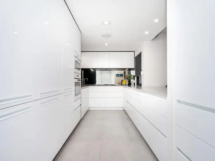 Seventh view of Homely house listing, 42C Marine Parade, Cottesloe WA 6011